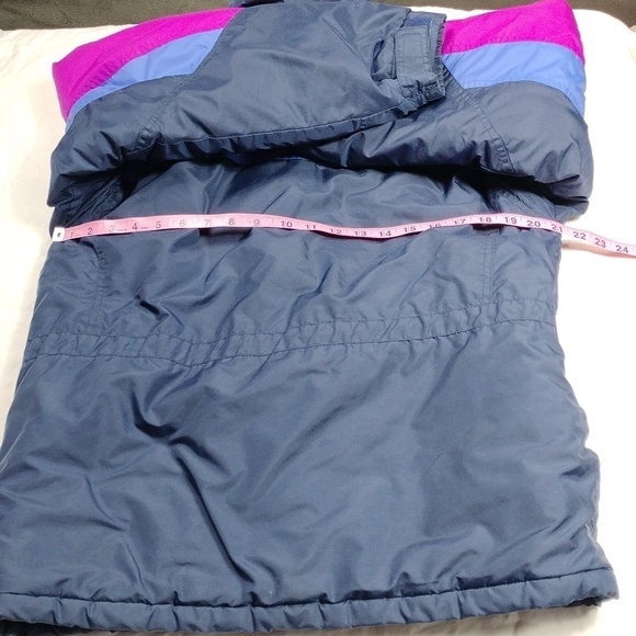 Columbia winter coat size 14/16 - Picture 7 of 7